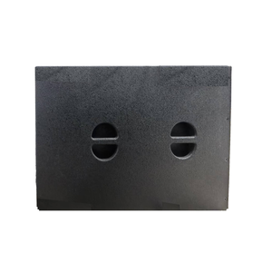 Haut-parleur à basses ultra-fondes double 18 pouces LS3 LW218D 1200W 4 Ohm - Product Image 4