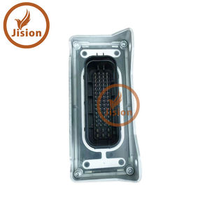 Pour excavatrice EC380EL-EC480EL-EC250EL-L180H-L70H--HMICU-VOE11381435 P10 11381435 - Product Image 2