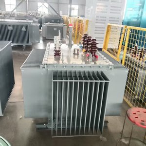 S11 Three-phase Oil Immersed <b>Transformer</b> Manufacturer/113-250KVA10KV0.4KV Power <b>Transformer</b> Price - Product Image 3
