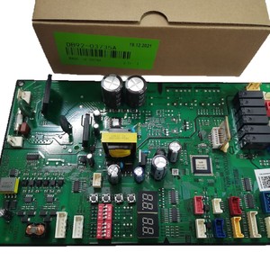 Carte de commande Db92 03735a et carte informatique Db41 01238a pour systèmes de climatisation centralisée - Product Image 5