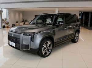 Polite Adamas 2026 Nouveau SUV Automatique <span class=keywords><strong>Turbo</strong></span> Euro VI Essence/Pétrole Transmission Intégrale Sièges Noirs 5 Places Version Tout-Terrain Extérieur - Product Image 2