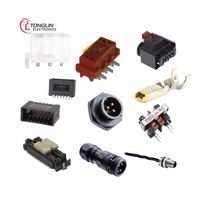 Adaptateurs RF 126-220 NEUFS/INUTILISÉS SURPLUS Neuf Original En Stock Automatisation Industrielle PAC Dédié