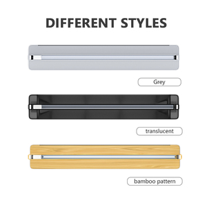 Máy phát xịt nước rửa tay thông minh cảm ứng hiện đại một chạm với hướng dẫn bằng giọng nói, phụ kiện nhà bếp không cần dùng tay - Product Image 6