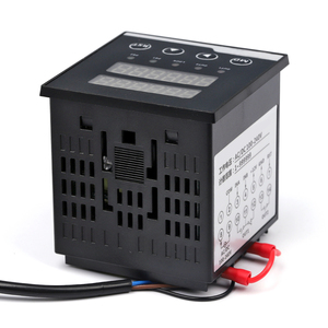 Abilkeen Sản Phẩm Mới Cảm Biến Thông Minh Điều Khiển AC/DC 100-240V 70*70Mm Có Thể Điều Chỉnh Cụ Cho Mã Hóa Quay - Product Image 4