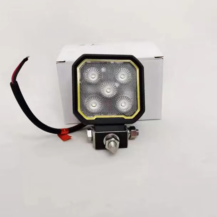 Mini Industrial High Quality LED Work Light 25W Safety Work Light