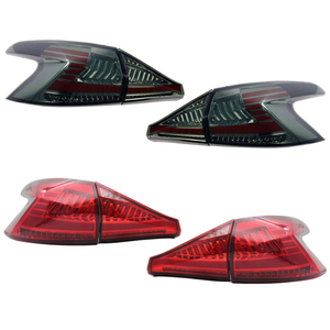 Feux arrière à LED pour <span class=keywords><strong>Hyundai</strong></span> I20 2020 2021 - 2023 Feux arrière de freinage arrière Feux clignotants Pièces détachées automobiles - Product Image 3