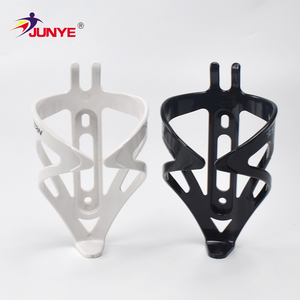 Porte-bouteille d'eau léger et personnalisé pour vélo, cage à bouteilles d'eau pour vélo d'extérieur, offre spéciale - Product Image 5