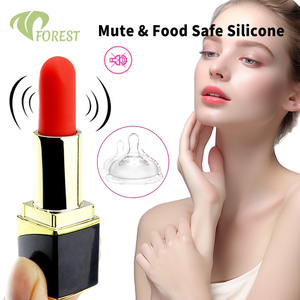 TT Forest Draagbare Magnetische Oplaadbare 10-Snelheden Afstandsbediening Draadloze Vibrerende Ei Flirt Mini Vibrator Massage Vaginale Seks Product - Product Image 2