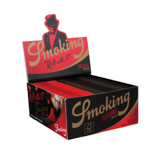 Classic Style Dry <b>Herb</b> <b>Grinder</b> 110x44mm S-King Size Bulk for Accessories Cigar Roller Tobacco Rolling Paper - Product Image 4