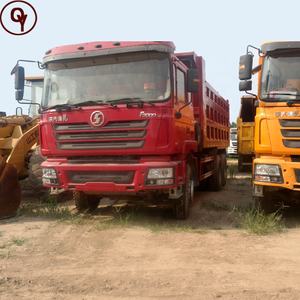 F3000<span class=keywords><strong>รถ</strong></span>ดัมพ์10<span class=keywords><strong>ล้อ</strong></span><span class=keywords><strong>มือ</strong></span><span class=keywords><strong>สอง</strong></span>6x4<span class=keywords><strong>รถ</strong></span>ดัมพ์ดั้ม30ตันเครื่องยนต์ดีเซล2ปล่อยก๊าซยูโร - Product Image 4