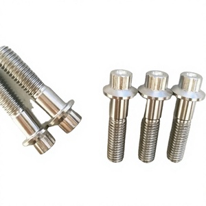 Fournisseurs chinois de fixations : Tiges filetées, barres filetées, longueurs variées (1, 2, 3, 4, 5, 8, 3 pieds) - Product Image 6