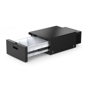 Nhà Máy Giá tùy chỉnh Tủ lạnh mini Tủ lạnh nhỏ nhỏ tủ lạnh bảng tủ lạnh kéo ra ngăn kéo cho phòng khách sạn - Product Image 2