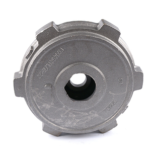 איכות גבוהה אישית חול הליהוק gg20 gjl20 gjl25 מים תעשייתיים משאבת גוף מן ברזל יצוק יציקה - Product Image 1