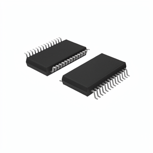Power Management (PMIC) Electronic Circuit Components LTC3729EG#PBF Authorized Distributor 28 SSOP - Product Image 1