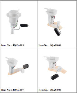 Pompe à carburant pour moto, ensemble de pompe à carburant pour moto, compatible avec les motos Honda et Yamaha - Product Image 6