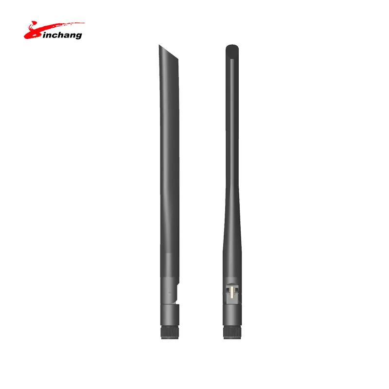 JCG410L Hoch leistungs breitband wlan drahtlos gsm cdma 4g lte Dipol rp sma High Gain Antenne