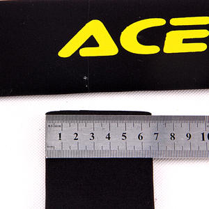 Cache d'amortisseur avant ROCKSTAR pour motos tout-terrain, protection anti-poussière pour modification de moto - Product Image 5