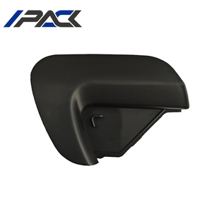 Pour <span class=keywords><strong>Toyota</strong></span> <span class=keywords><strong>Yaris</strong></span> <span class=keywords><strong>2012</strong></span> <span class=keywords><strong>LE</strong></span> usine Direct couvercle de rondelle avant crochet de remorquage couverture pare-chocs avant Grille remorque 52127-52931 52127-0D917 - Product Image 1