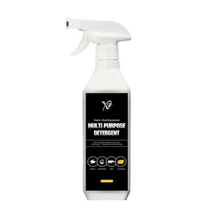 X9 Multi Purpose Plastic Cleaner Deep