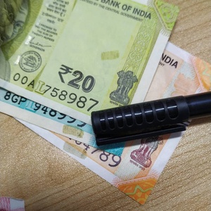 Stylo marqueur pour la détection des billets de banque, des devises, de l'argent liquide, des dollars et des chèques - Product Image 3