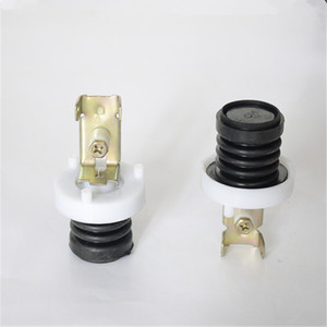 Nouveau Noyau de Valve de Vidange pour Lave-linge Minghui 008 – Accessoire Domestique en Plastique Durable - Product Image 1