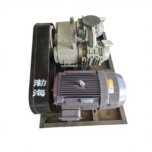 Compresor de Cemento a Granel de Alta Calidad 14CBM de Alta Presión (MPa) con Motor Eléctrico Combinado en Venta - Product Image 4