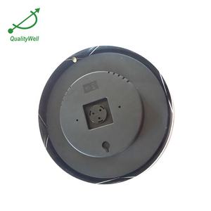 Termômetro bimetal de 12 polegadas de parede, termômetro interno - Product Image 2