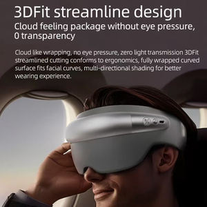 2025 nuevo dispositivo de cuidado de los ojos para aliviar la fatiga masajeador de ojos inteligente modelos recargables calientes masajeador doméstico - Product Image 6