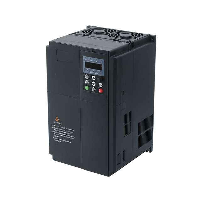 Shenmu Economical 380V VFD 1.5-22KW Three-Phase Inverter Industrial Motor Speed Control Single Phase 220V 750W IP20 Rated