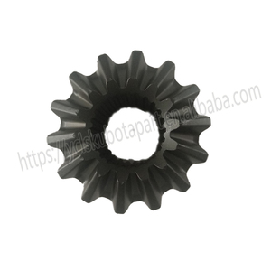 ट्रैक्टर M6040,M7040,M9540, m9000 3A121-43140 स्पेयर पार्ट्स 14 टी डैने की नोक गियर ASSY गियर बेवल गियर अन्तर पक्ष - Product Image 2