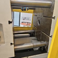 Machine de moulage sous pression en alliage de zinc 280T pour poignées métalliques, machine de moulage sous pression automatique pour poignées en alliage