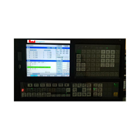 Controlador de Fresado CNC de 4 Ejes de Bajo Precio CX980MA-40 GSK, Memoria de 56 MB, Peso de 8 kg, 1 Año de Garantía, Origen China