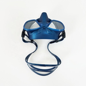 <span class=keywords><strong>Masque</strong></span> de plongée à double lentille <span class=keywords><strong>X</strong></span> <span class=keywords><strong>Vision</strong></span> pour la chasse sous-marine <span class=keywords><strong>Masque</strong></span> de plongée étanche avec couvre-nez <span class=keywords><strong>Masque</strong></span> de plongée - Product Image 3