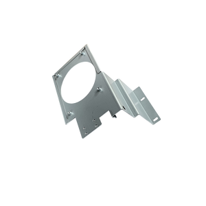 Meirir tùy chỉnh tấm kim loại chế tạo nhôm thép không gỉ dịch vụ cắt laser cho các bộ phận dập 0.01-0.05mm dung sai 1 - Product Image 6