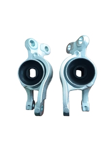 31126874341 <span class=keywords><strong>ATMAN</strong></span> Pièce d'origine BM2 F40 F45 F48 X1 2015-2022 Série 1 2018-2024 Série 2 2019- 31126874341 Silentbloc avant - Product Image 4