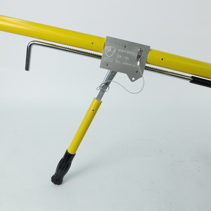 Cortador de Cables <span class=keywords><strong>AHIR</strong></span>-HC-20 con Palo Aislante para Trabajo en Alta Tensión - Product Image 6