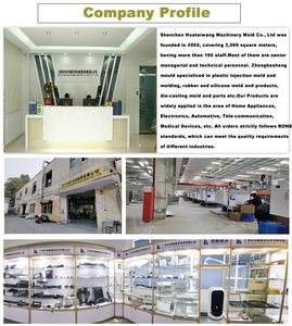 Moulage par <span class=keywords><strong>injection</strong></span> Moule en plastique Moulage par <span class=keywords><strong>injection</strong></span> PA PC PP PU PVC EPI Nylon ABS Service de <span class=keywords><strong>prototype</strong></span> rapide Moulage par <span class=keywords><strong>injection</strong></span> en plastique - Product Image 4