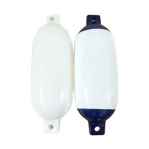Bouée de protection gonflable pour yacht marin, pare-chocs de bateau, prix fabricant, matériau PVC, amarrage de quai de navire - Product Image 1