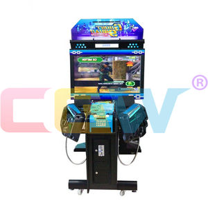 CGW Simulateur D'arcade <span class=keywords><strong>Jeux</strong></span>/Pièces De Machine de Jeu D'arcade de Tir IO Conseil Capteur/<span class=keywords><strong>Japonais</strong></span> Pièces D'arcade - Product Image 6