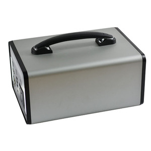 Alimentation électrique extérieure du système de stockage d'énergie solaire, centrale électrique mobile 220V 600W, autres produits de camping et de randonnée - Product Image 5