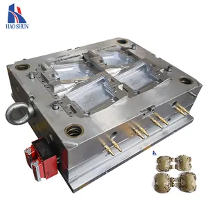 molds odm custom large plastic injection mold processing and maker factory oem manufacturer rubber parts mould medical cassette