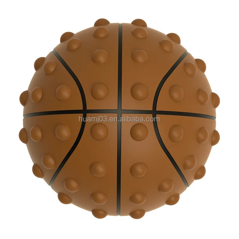 Asketball-3D nflatable, 2022 I