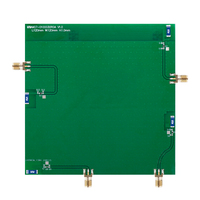 Antenne WiFi double bande 2.4G 5G SMD, montage en surface SMT 8x3x1mm pour routeur, module, appareils embarqués