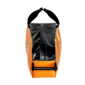 Sac de transport de protection en bâche personnalisé pour outils de tronçonneuse, vente en gros directe usine BSCI - Product Image 4