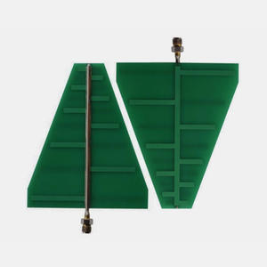 1.15-<span class=keywords><strong>10.5</strong></span> <span class=keywords><strong>Ghz</strong></span> nội bộ PCB đăng nhập định kỳ uwb ăng-ten đa băng tần - Product Image 1