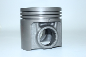 Pièce de rechange pour engins de construction, nouveau piston pour moteur KTA19, référence 3096682 - Product Image 5