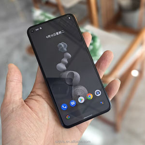 Precio Bajo al por Mayor para Teléfonos Android Usados de <span class=keywords><strong>2</strong></span> 3 4 5 6 7 8 Pulgadas, 8GB de RAM, 5G/WiFi/4G, Alta Calidad en Caja - Product Image 2