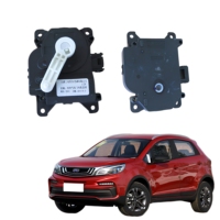 Actionneur de registre de recirculation standard OEM, servomoteur de volet d'air, pièces de rechange pour réparation automobile, compatible avec Geely GX3 Accesorios Pro