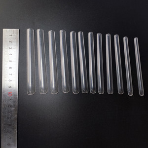 Nouvelles pointes d'ongles carrées à couverture complète 10XL Extra longues claires et naturelles pour Nail Art - Product Image 5