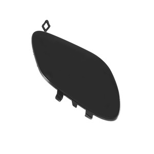 Cache-crochet de remorquage avant en acier pour Mercedes-Benz Classe C W205 A2058850724 - Product Image 1